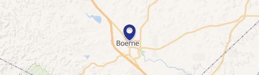 Office Space in Boerne, TX