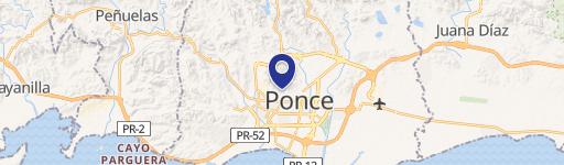 Historic Ponce Building For Sale