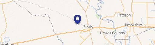 Sealy Land Parcel Near US-90