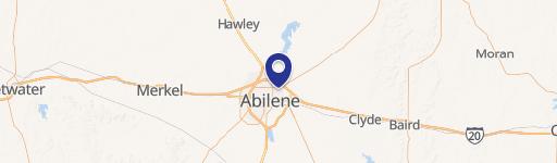 Abilene Apartment for Rent
