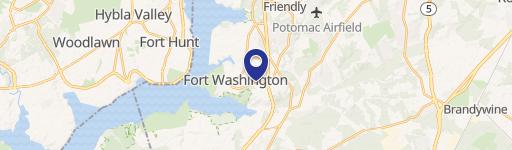 Large Lot in Fort Washington