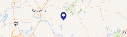 Rascoe Road Land Parcel