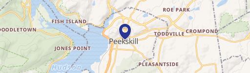 Peekskill Specialty Property for Rent