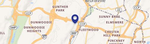 Bright Corner 1-Bedroom Apartment