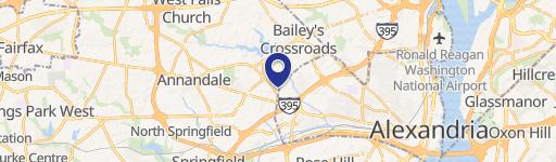 Alexandria Specialty Property For Sale