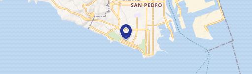 San Pedro Specialty Property