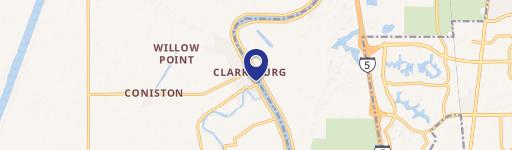 Clarksburg, CA 95612