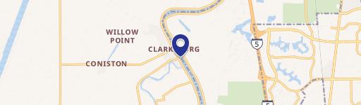 Clarksburg, CA 95612