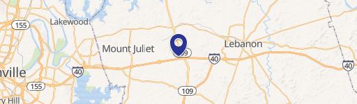 Leeville Pike Zoned Parcel