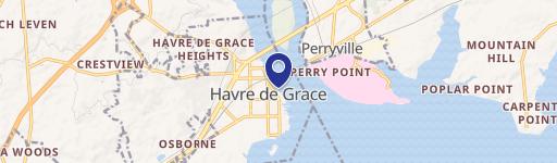 Havre de Grace Specialty Property