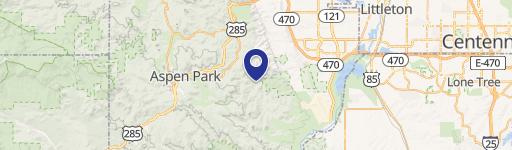 Luxury Horse Property Retreat