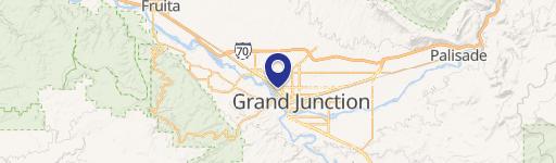 2.5-Acre Lot in Grand Junction