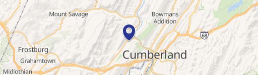 Land Available in La Vale