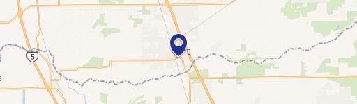 Updated Care Facility with Solar