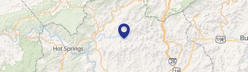 Land with Views and Utilities