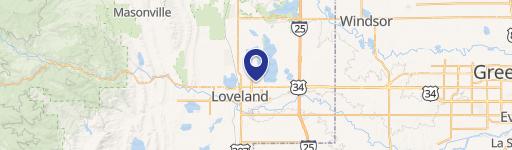 Loveland Duplex with Garage