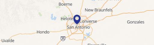 San Antonio Specialty Property For Sale