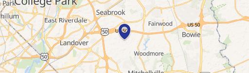 Bowie Specialty Property for Sale