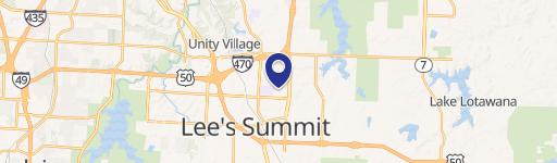 Lee's Summit Half Duplex