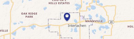 Commercial Land in Growing Community