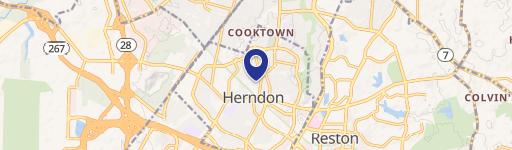 Herndon Specialty Property For Sale