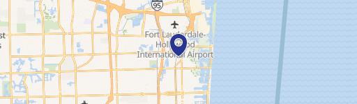 Dania Beach Duplex with Updates