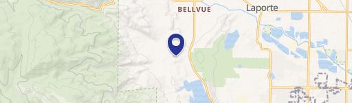 121 Acres in Upper Buckhorn