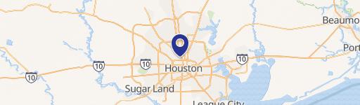 Land Available in Houston, TX