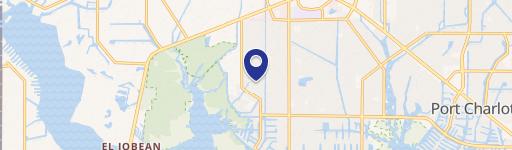 Residential Lot in Port Charlotte