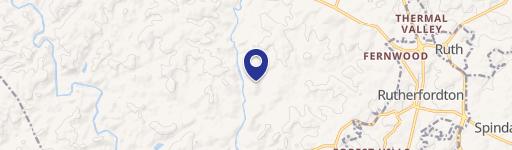 Secluded Acreage Near Downtown