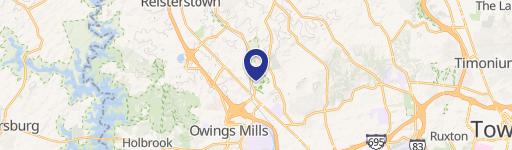 Owings Mills Specialty Property