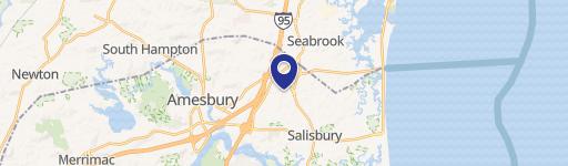 Salisbury Land Opportunity