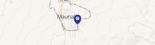 Maunaloa Village Building Lot
