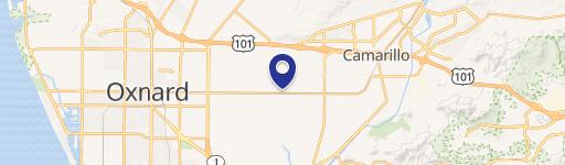 411 Acre Oxnard Plain Ranch