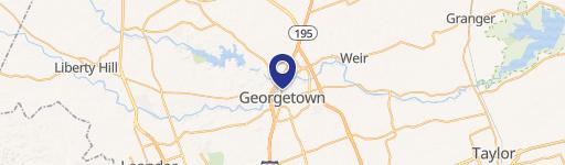 Georgetown Specialty Property Available