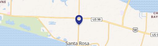 New Townhome Near Santa Rosa Beach