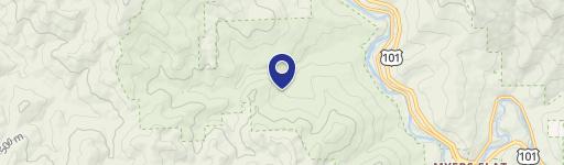 Restaurant and Home on Giants