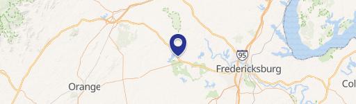 Locust Grove Specialty Property