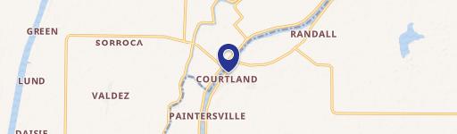 11701 Washington Ave