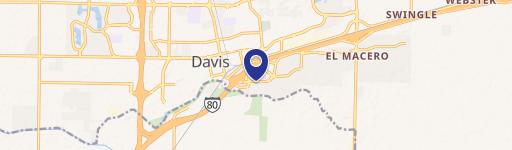 1880 Cowell 1970th 1601st Dr