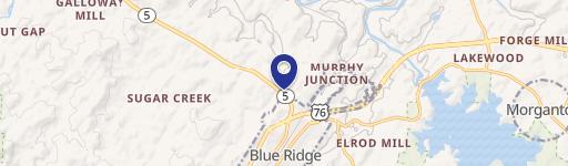 Blue Ridge Specialty Property