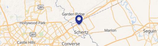 Schertz Specialty Property for Sale