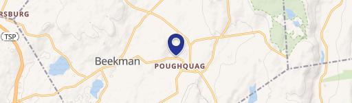 Poughquag Hamlet Apartment with Balcony