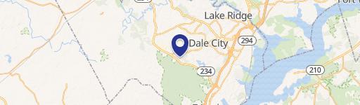 Manassas Specialty Property For Sale