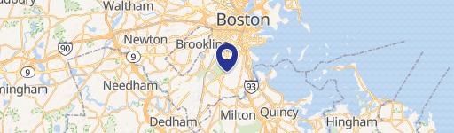 Dorchester Triplex: Master Leased Investment