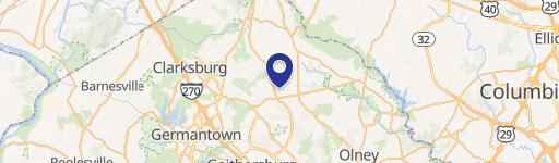 Gaithersburg Specialty Property For Sale