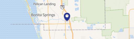 Bonita Springs Specialty Property