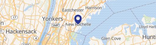 Spacious Condo in New Rochelle