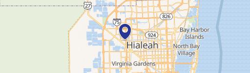 Hialeah Gardens Industrial Lot