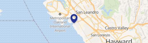 San Leandro Specialty Property